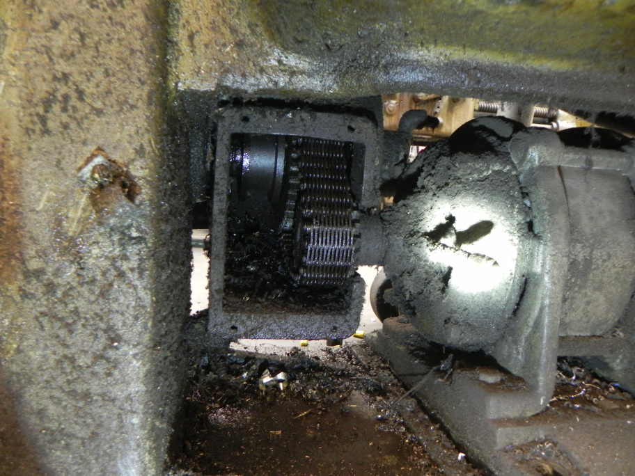 Hendey Lathe